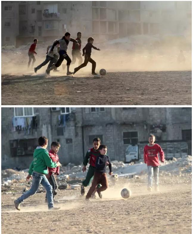 踢最臭的球，挣最多的钱，连足行健也拯救不了的今古传奇——男足