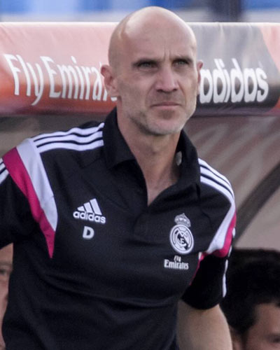 齐达内谈离开皇马拉莫斯,齐达内看好拉莫斯吗