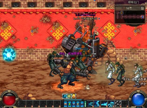 dnf当前版本最适合玩什么,60版本最好玩的职业dnf