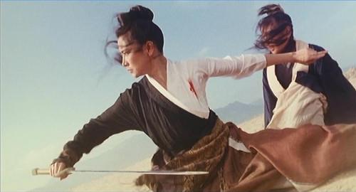 武侠剧中最奇葩的十大武功,武侠剧中奇特的武功