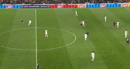 炸裂的梅开二度,就是孙一哥入围金球奖的资本