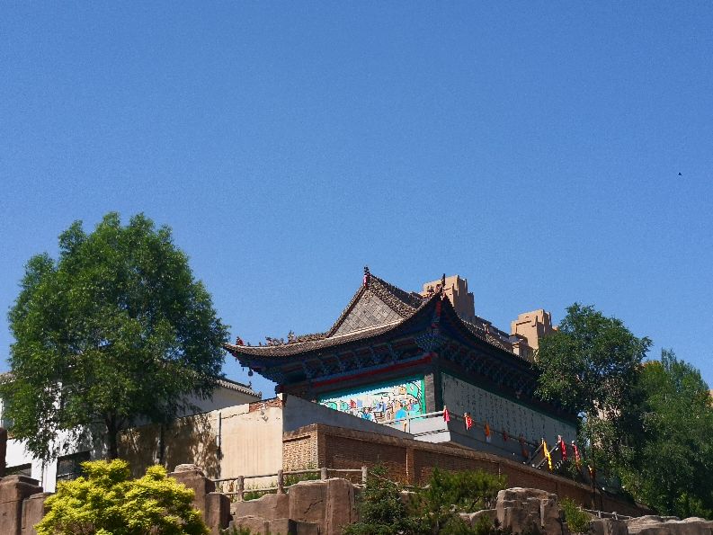 青海西宁回族女人性格特点,西宁人的特点是什么