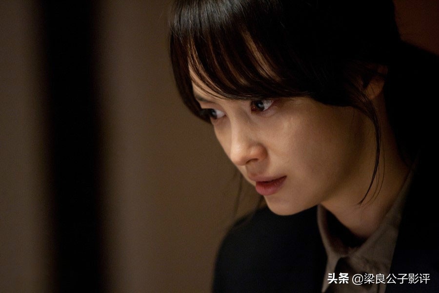 《嚎叫》：新人女刑警，接手奇案，她能破案吗？
