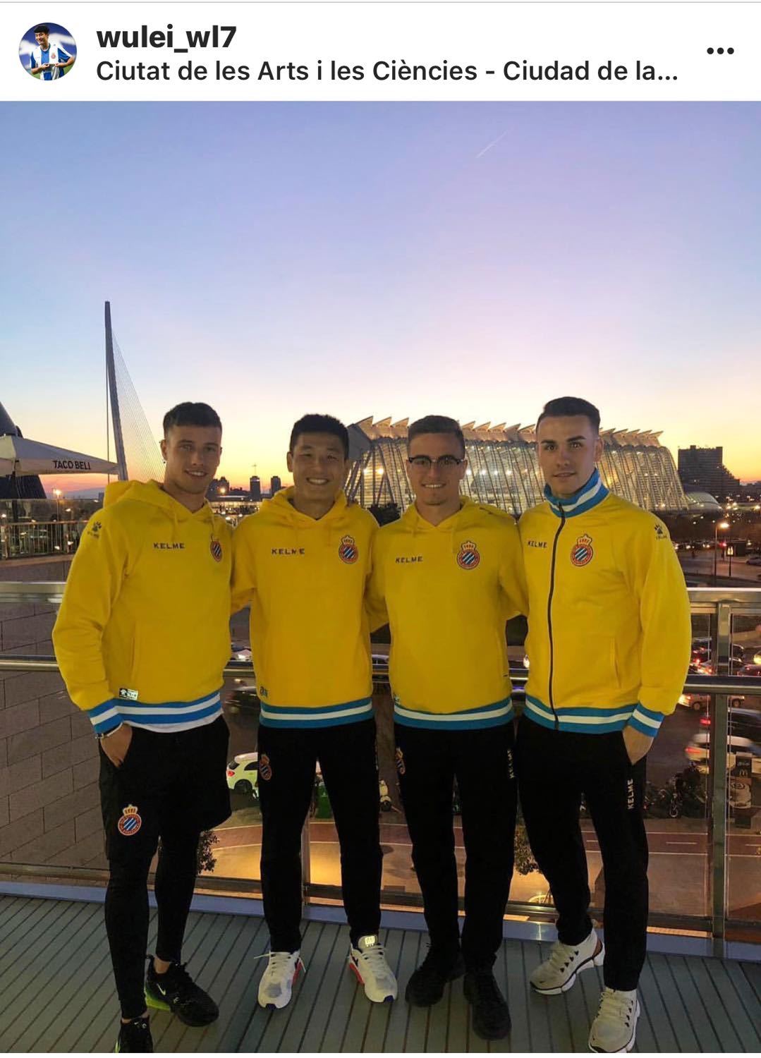 武磊目前表现怎么样,武磊新赛季身体对抗变强