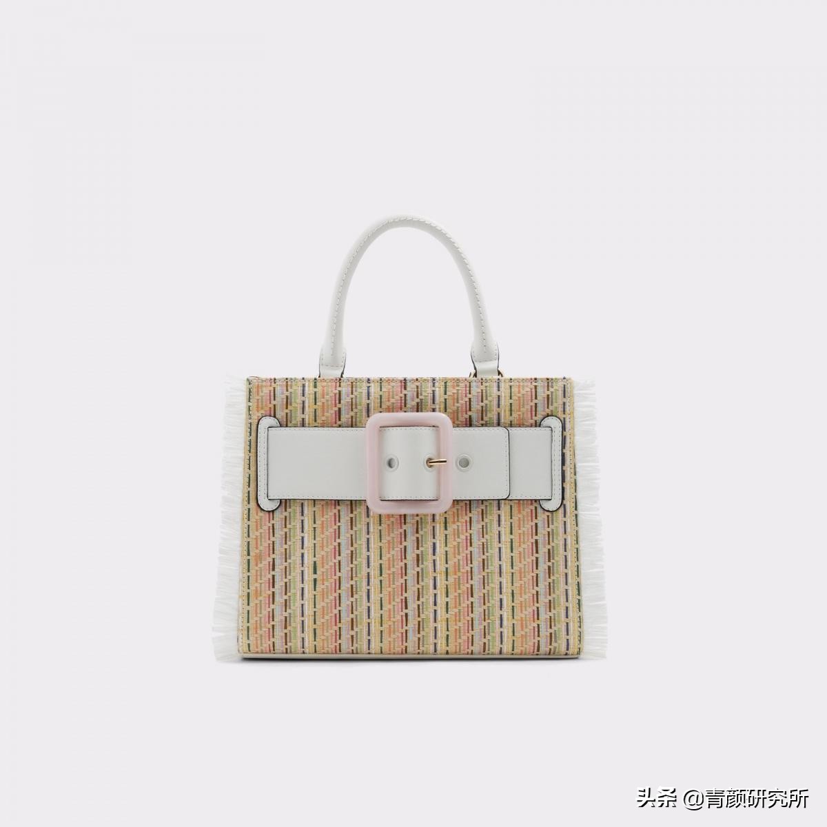 种草轻奢包包,种草好物推荐好看实用包包