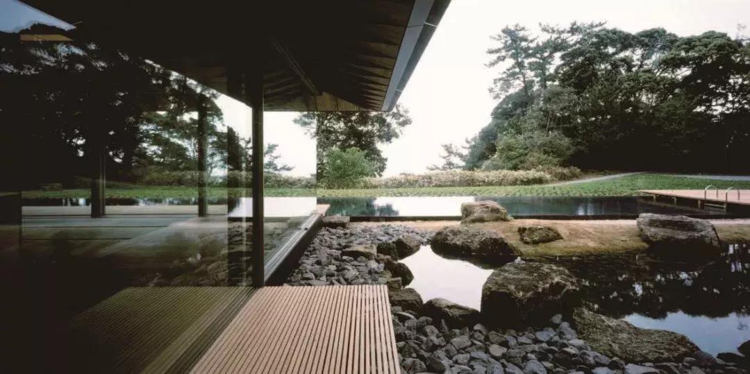 理想中的房子长什么样?我们探访了18位世界顶级建筑师的自宅