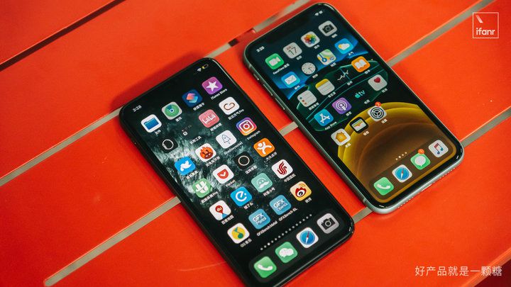真香旗舰iphone11评测了解一下,iphone11全系列详细参数对比