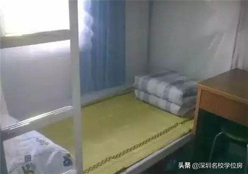 深圳公办高中各学校住宿情况,深圳民办高中住宿条件最好的