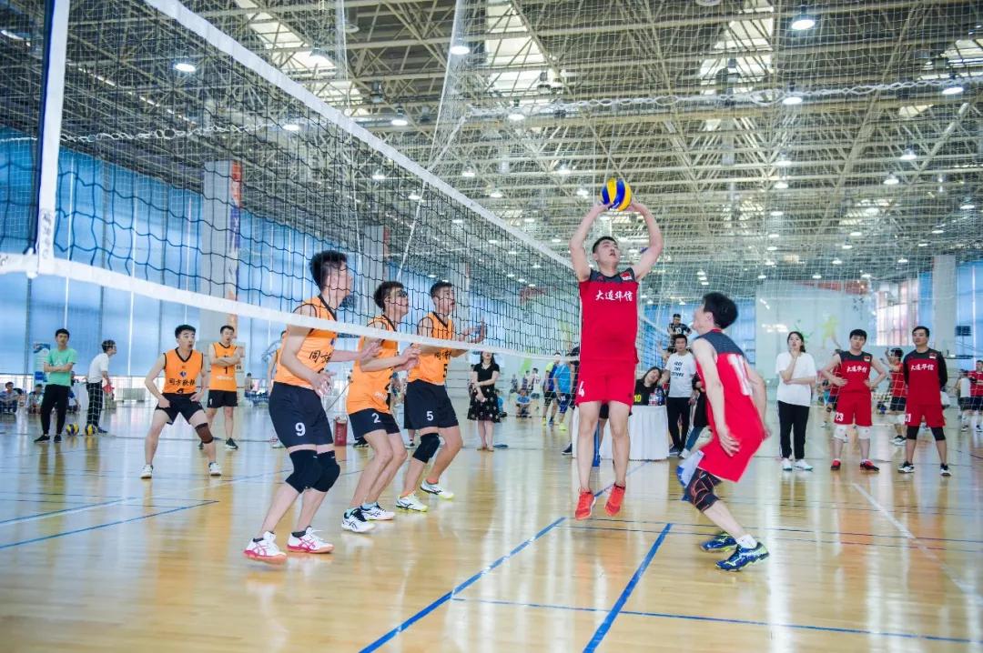 2019→2020，盘一盘大连高新区工会“娘家人”这一年