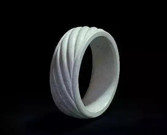 手镯有哪些种类图片,手镯种类大全图解不同材质