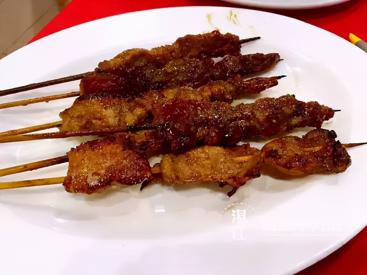 湛江市区烧烤大排档推荐,湛江有名的烧烤