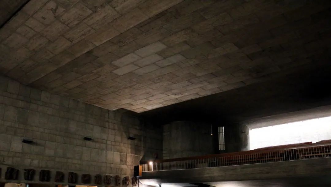 Church丨粗野的力量与信仰