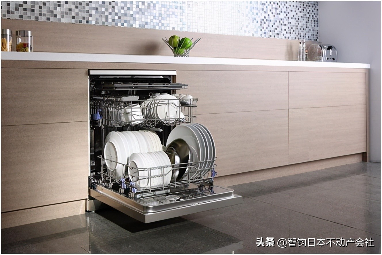 日式厨房设备有哪些,日本厨房有哪些常用设备