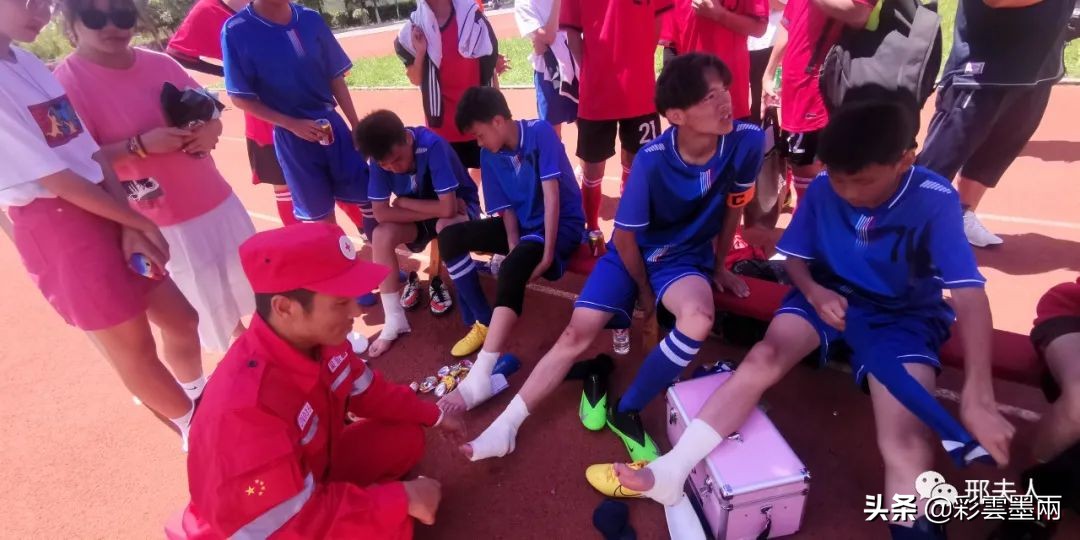 2020昆明校园足球比赛,昆明盘龙小学本部足球赛