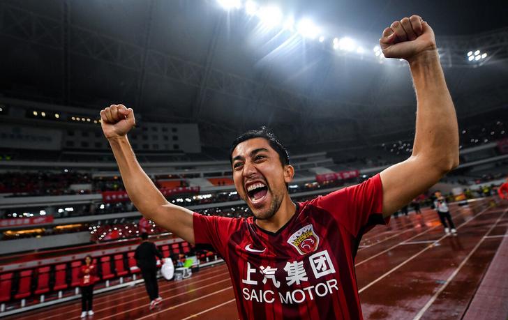 上港国脚最新引援消息,2024上港转会最新消息