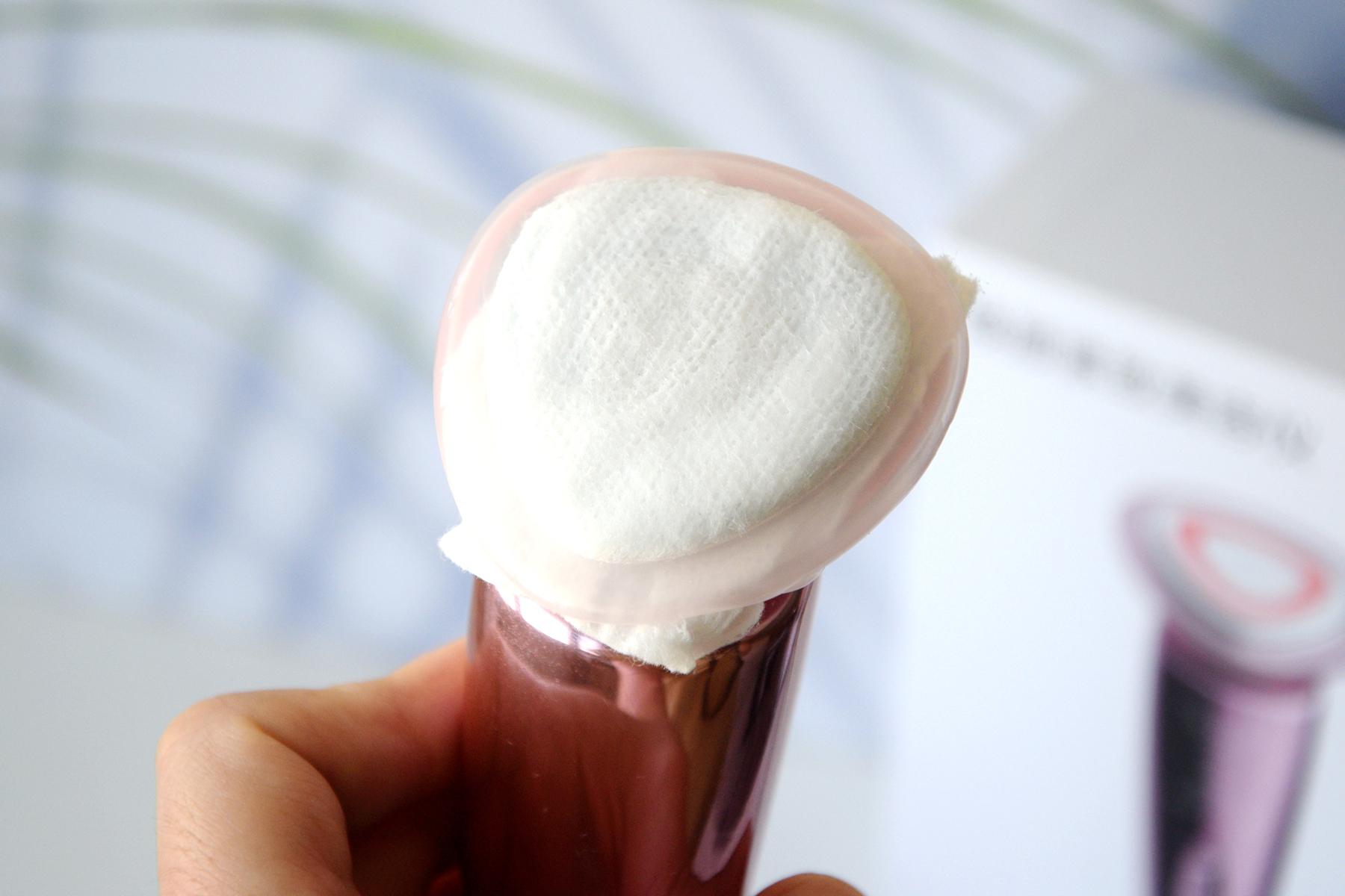 notime提拉紧致美容仪推荐,让肌肤紧致光泽细嫩