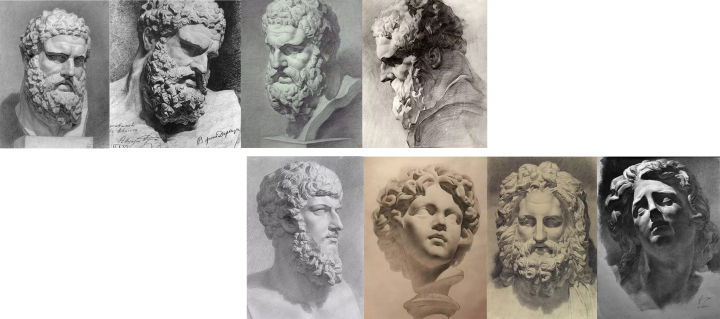 北京朗日画室考试,朗日画室设计专业