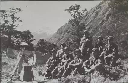 高原留下美好的回忆,行走高原美好记忆