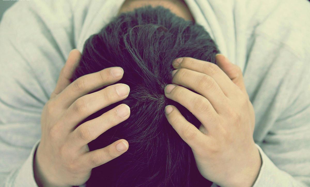 不要害怕自己的平凡,不要害怕平凡只要坚持去磨练