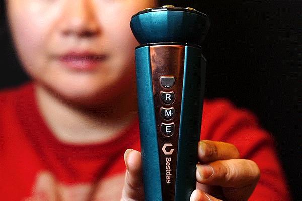 美容射频仪的坑,美容仪的坑你踩过几个