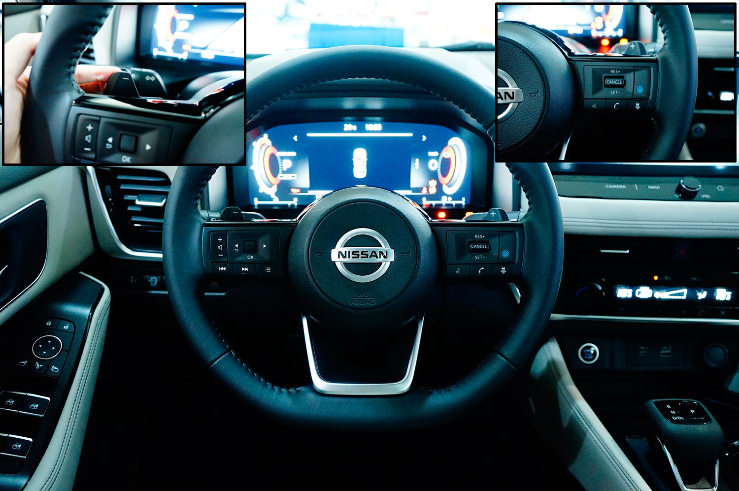 动力强劲且响应快加速有振动,动力强劲有推背感轿车