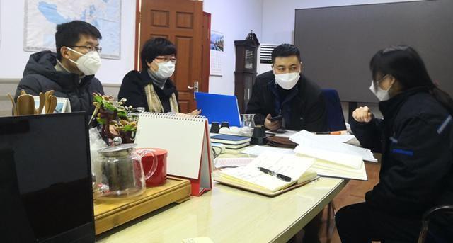 一线防疫人员吃饭,一线防疫工作人员工作指南