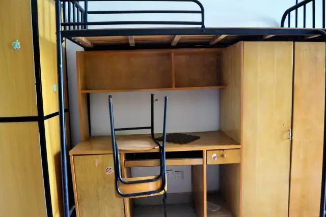 盘点国内的豪华大学宿舍,盘点浙江省59所大学宿舍