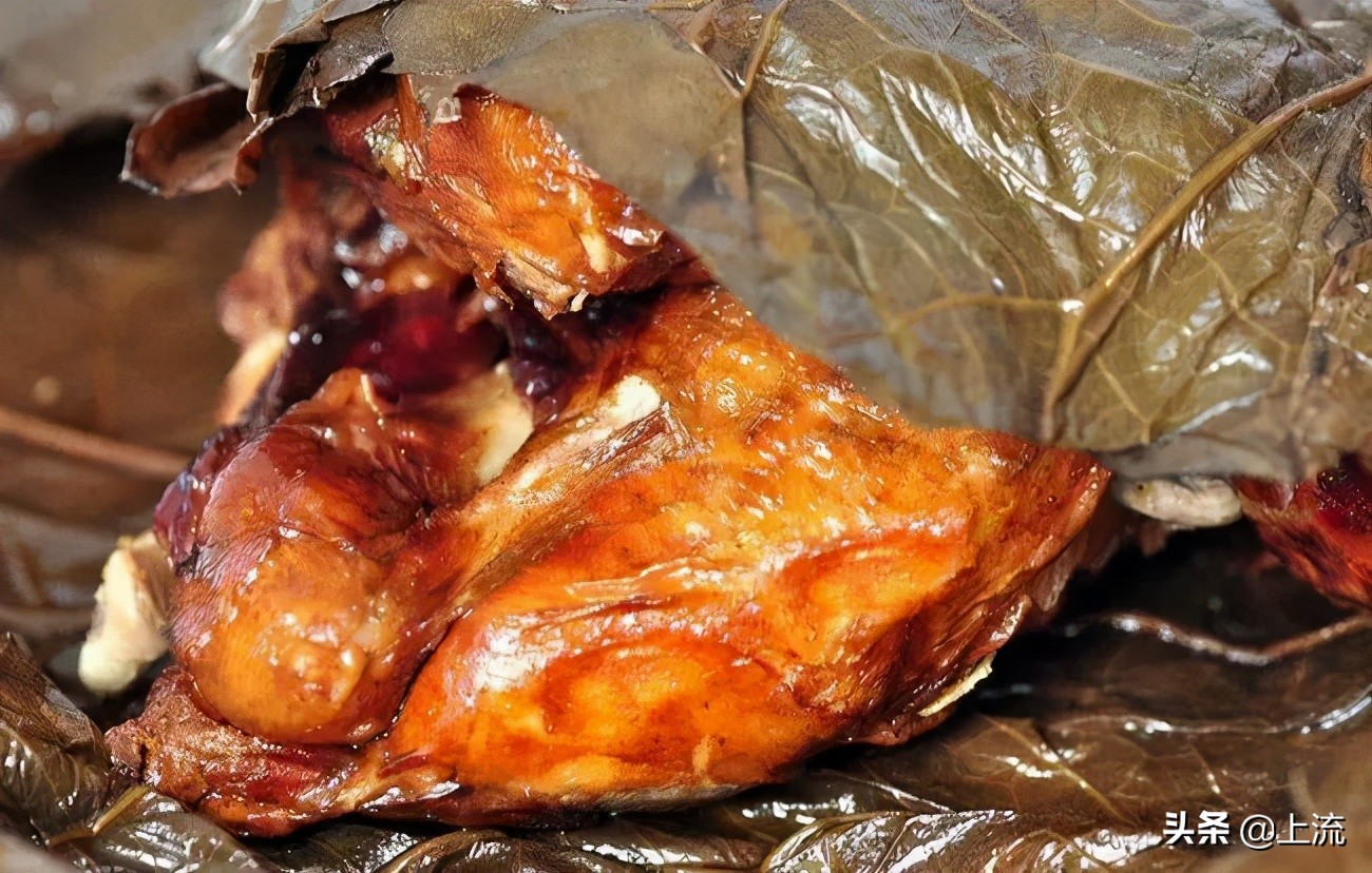 这个辣鸡,才是浙江人心里yyds