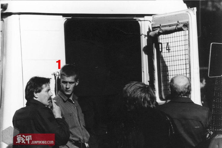 历史由成功者书写,历史由成功者书写谁说的