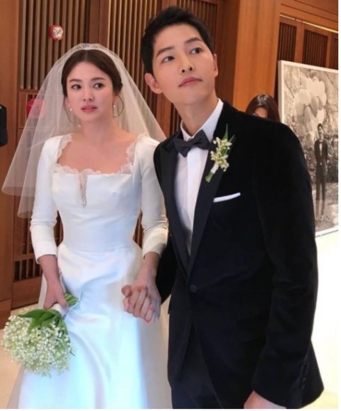 宋慧乔离婚的原因,宋慧乔离婚的真正原因