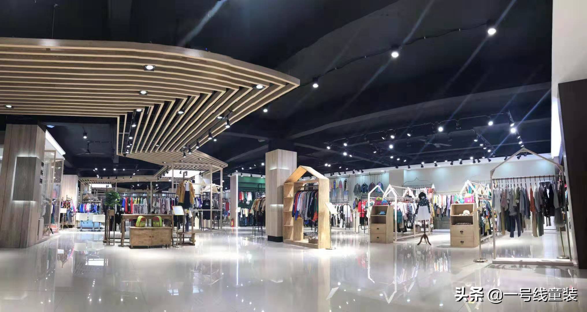 新手开童装店要如何经营,童装店生意做不下去怎样止损