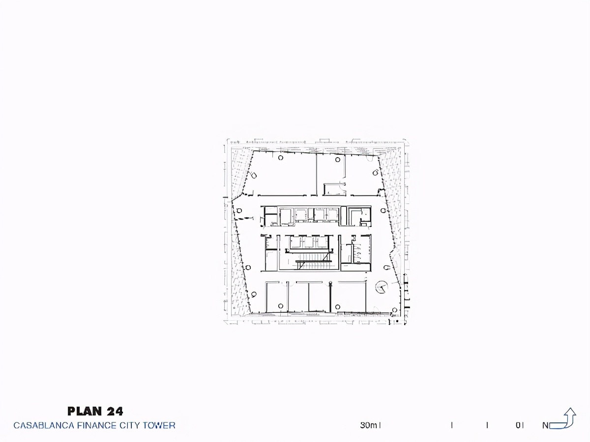 建筑欣赏,徽派办公楼建筑