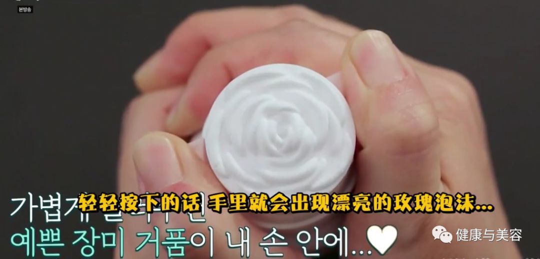 韩国洗面奶洗脸法,韩国真正好用的洗面奶