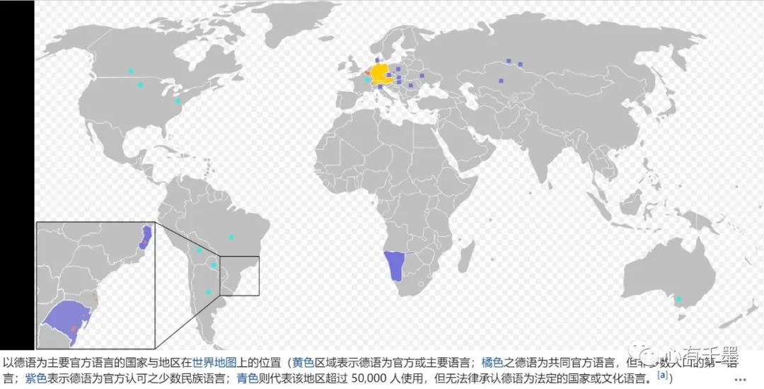 在新西兰如何选择学习第二外语