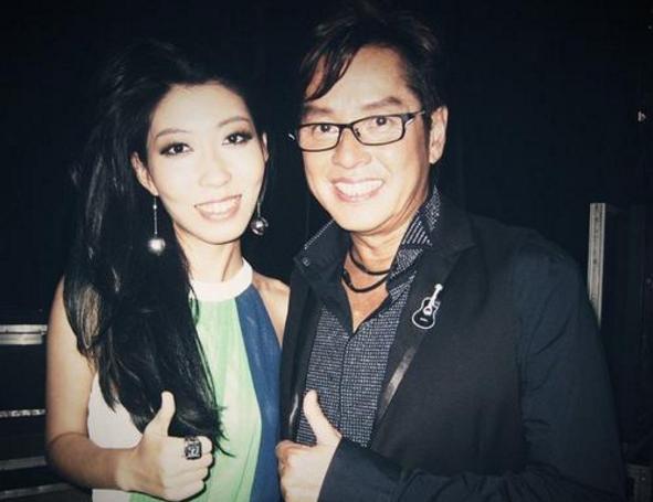 曲婉婷李代沫事件,李代沫曲婉婷什么关系