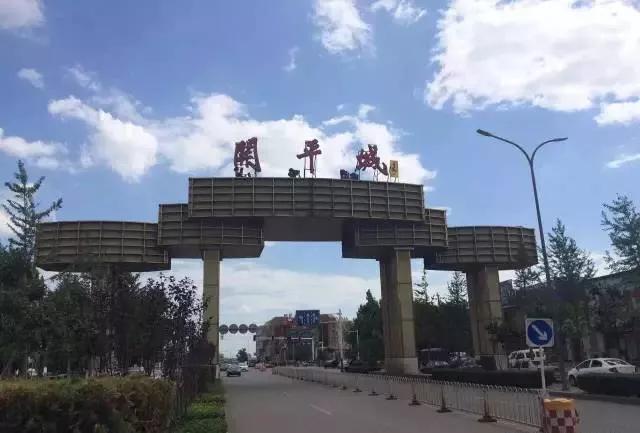 开平之美,开平的风景视频