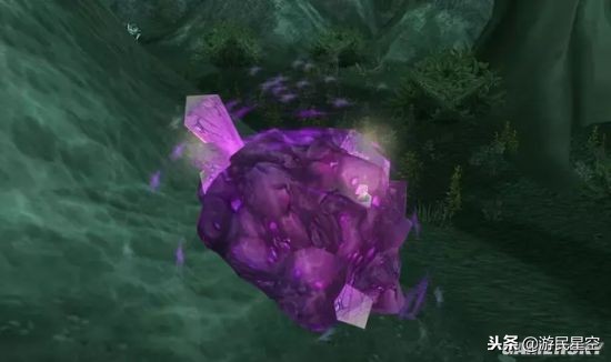 在游戏里氪金后游戏降临现实,好玩又不氪金的耐玩武侠手游推荐