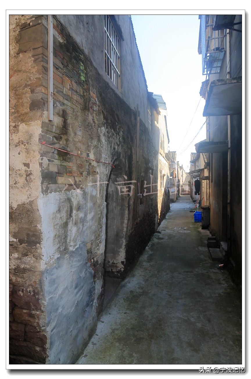 车何村啥时候动工拆迁,宁波海曙区石碶街道车河村会拆吗