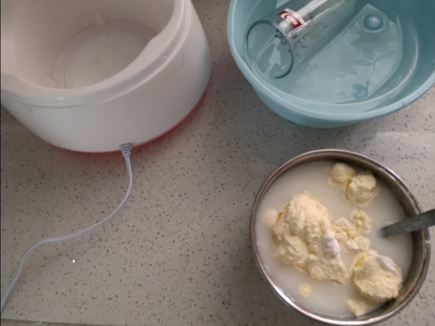 自制酸奶的方法相关推荐,自制酸奶的功效