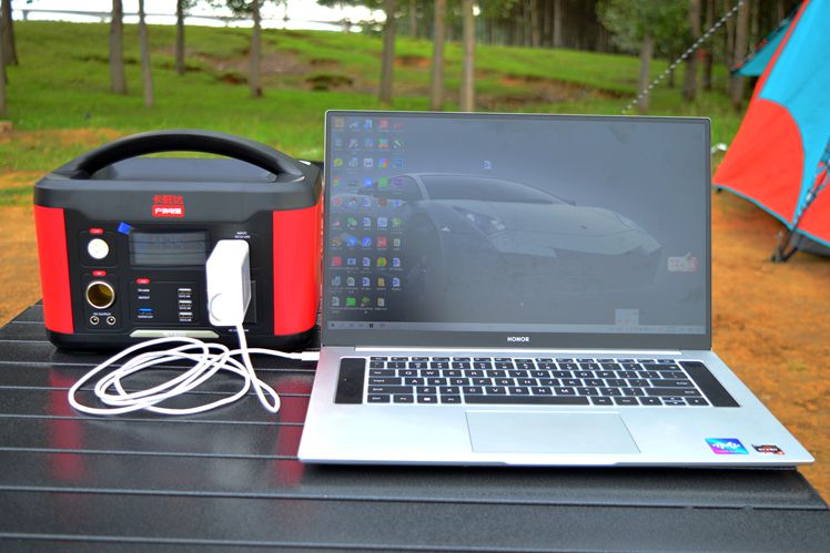 怎么给卡旺达户外电源充电,卡旺达户外电源如何关机