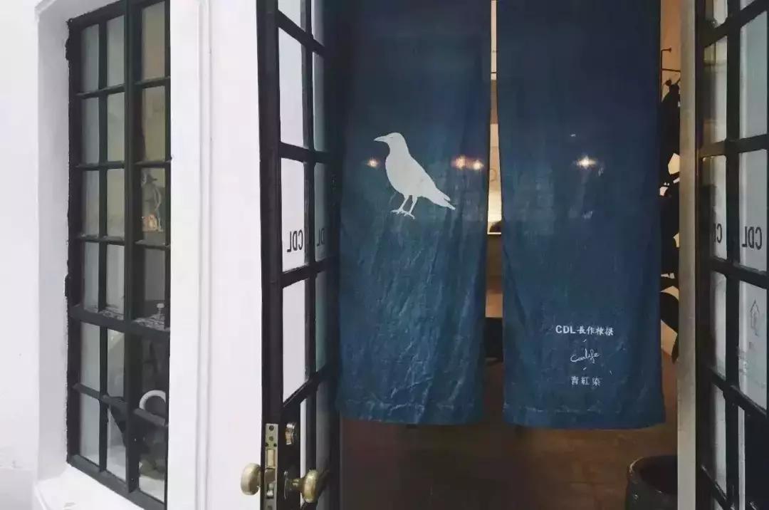 上海10家男装最佳买手店,上海潮牌买手店一条街