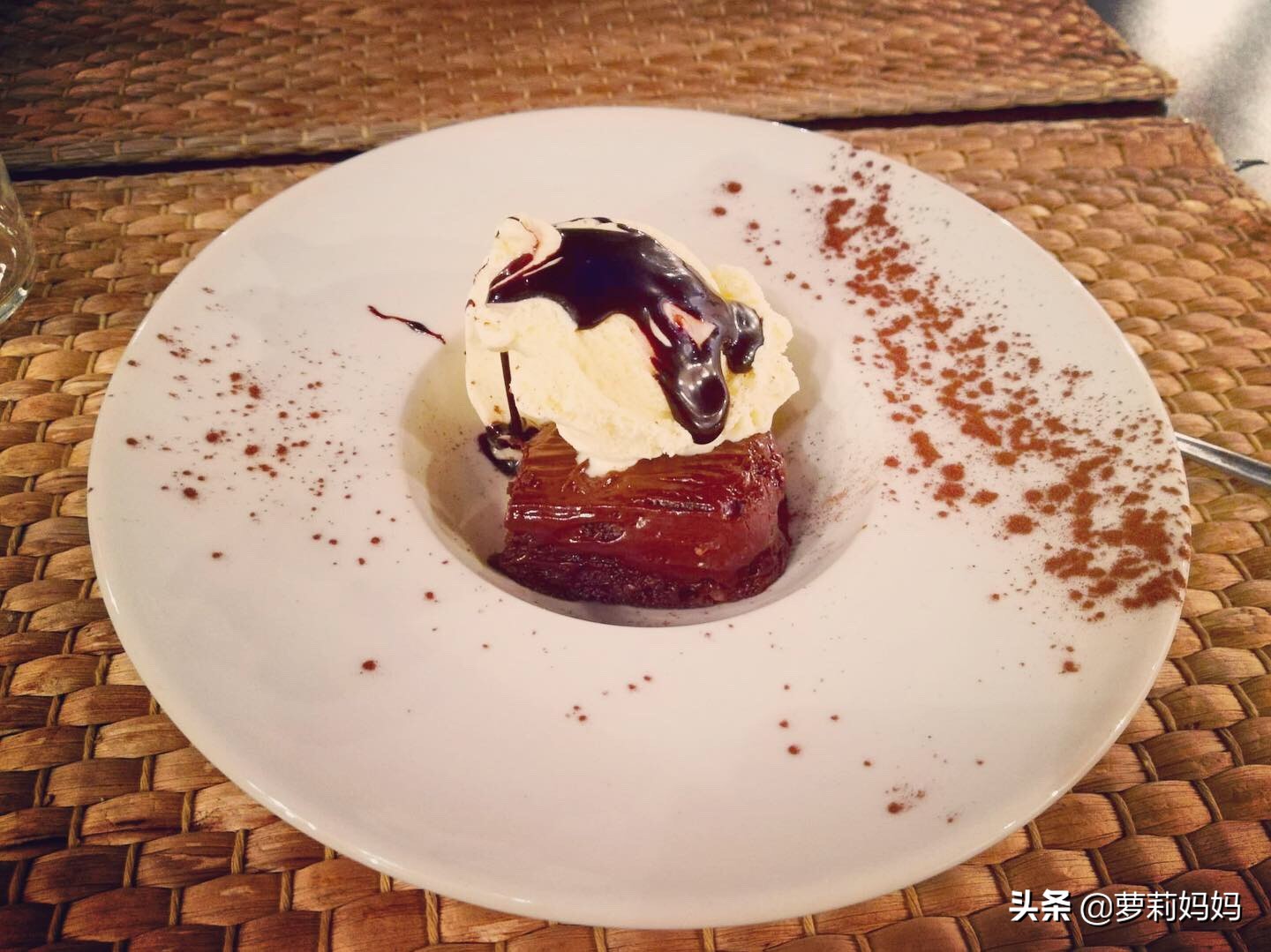 在西班牙的一天,在西班牙吃西班牙海鲜饭