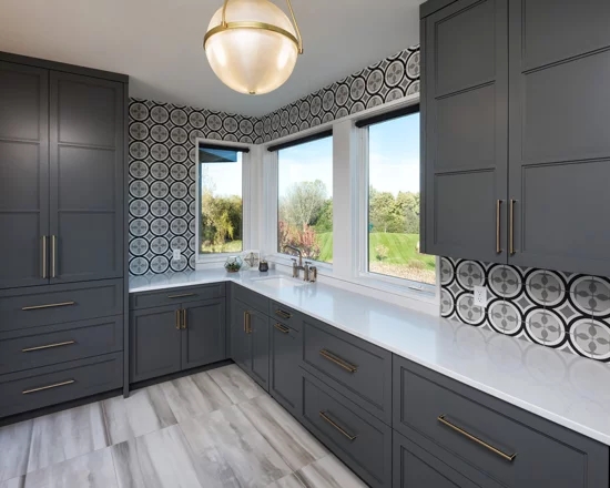 加州现代别墅设计,南加州风格别墅特点