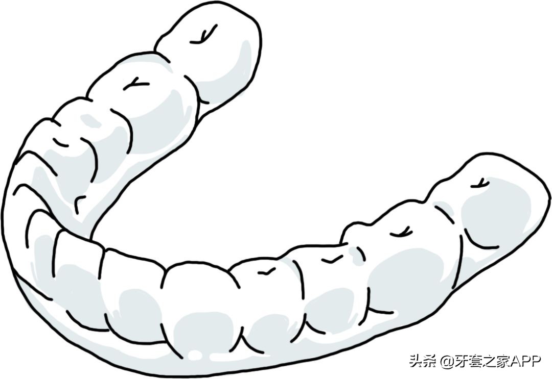 疫情时牙套遇到突发情况怎么办？应对办法在这里