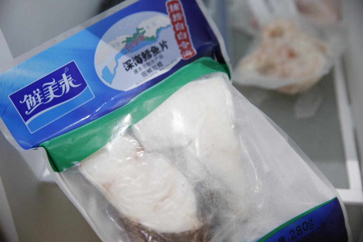 西门子BCD-610W对开到家，把超市搬回家过年！