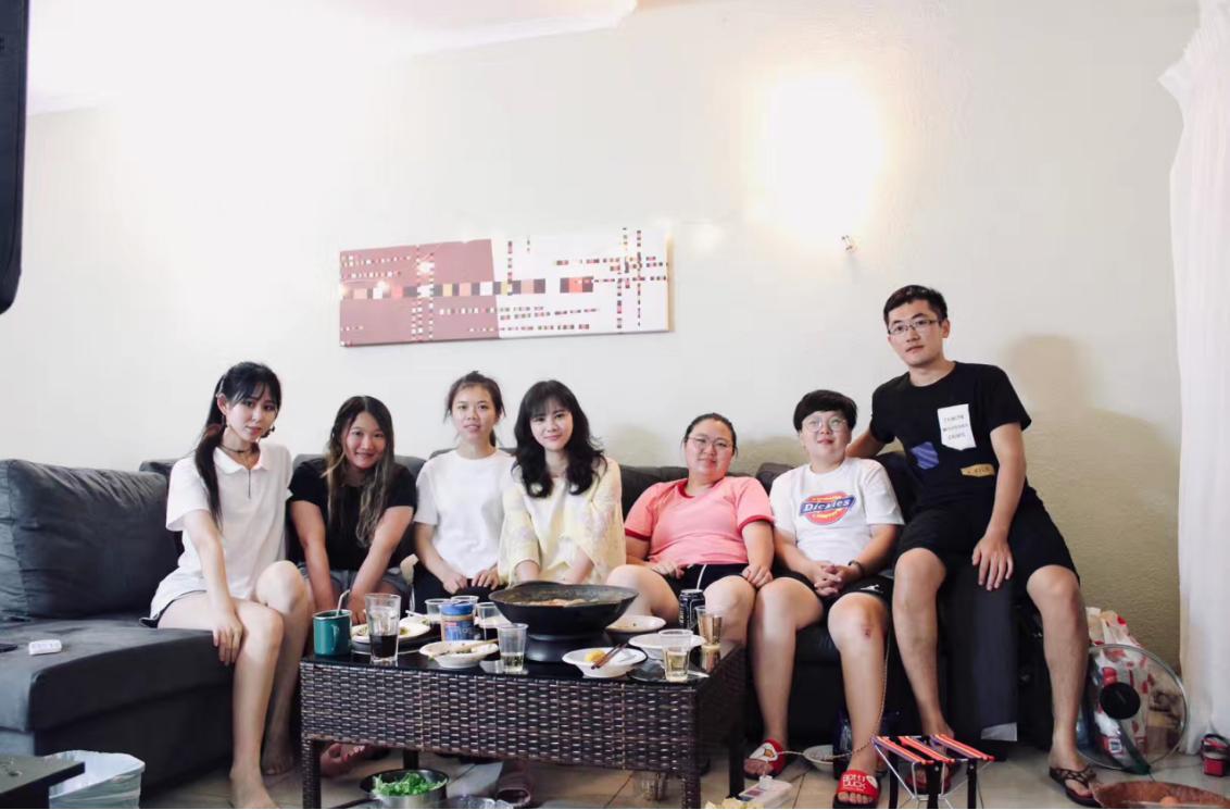 女教师裸辞后去农村,裸辞女教师