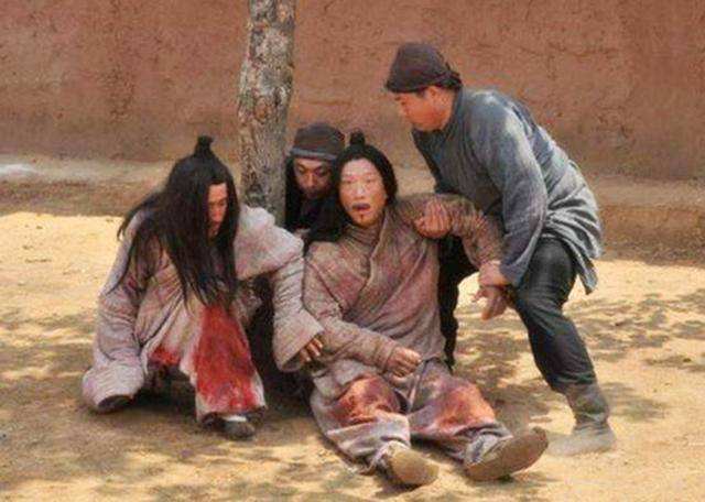 中国古代的刑罚从青铜到王者,中国古代有哪些针对男性的刑罚