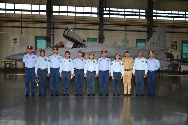 小国的战斗机,小国空军装备