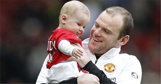 足坛四大恶人鲁尼,鲁尼巅峰时期足球