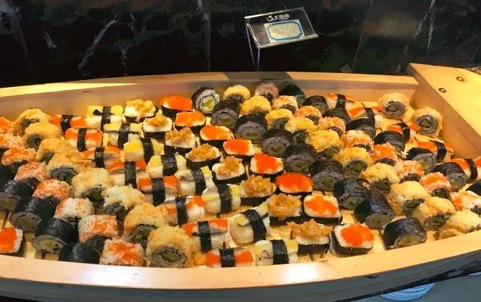 广州5家逼格高又不贵的餐厅,广州人均100最好吃的餐厅